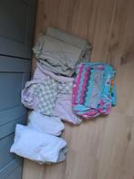 Kinder dekbedovertrek, Ophalen, Gebruikt, Eenpersoons, Stof