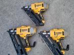 DeWalt DCN692N, Doe-het-zelf en Verbouw, Gereedschap | Overige machines, Ophalen of Verzenden, Gebruikt