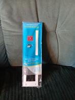 Brievenbus borstel, Ophalen, Kunststof