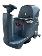 KREMER KR-FR90 SCHROB-/ZUIGMACHINE NIEUW!, Ophalen
