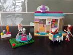 Friends dierenkliniek, Kinderen en Baby's, Speelgoed | Duplo en Lego, Ophalen of Verzenden, Zo goed als nieuw