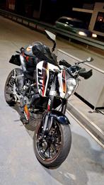 KTM Duke 125, Motoren, Particulier, 125 cc, 1 cilinder, Naked bike