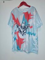 Thunderdome shirt Maat 150/165 NIEUW, Ophalen of Verzenden, Nieuw, Jongen of Meisje, Shirt of Longsleeve