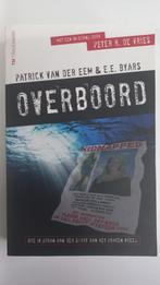 Patrick van der Eem - Overboord, Ophalen of Verzenden, Zo goed als nieuw, Sport