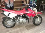 50cc crossmotoren., Ophalen of Verzenden, Zo goed als nieuw