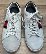 Tommy Hilfiger sneakers zomer maat 41, Wit, Tommy Hilfiger, Ophalen of Verzenden, Sneakers of Gympen