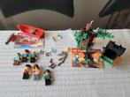 Lego Piraten restanten, figuren, wapens, kanon, boot, etc., Kinderen en Baby's, Speelgoed | Duplo en Lego, Ophalen of Verzenden
