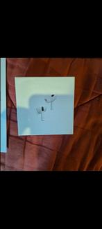 AirPods Pro 2 NEW, Ophalen of Verzenden, Zo goed als nieuw