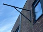 Ring and rope bar, Ophalen, Zo goed als nieuw, Buik