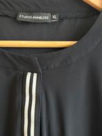 Studio Anneloes bloes. Zwart . Maat XL, Studio Anneloes, Zwart, Maat 42/44 (L), Ophalen of Verzenden