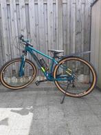 Mountainbike Cube Aim SL - zo goed als nieuw!, Zo goed als nieuw, Cube, Handrem, Ophalen