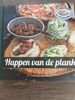 Happen van de plank, Overige typen, Ophalen of Verzenden, Zo goed als nieuw, Overige gebieden