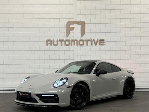 Porsche 911 3.0 Carrera GTS Carbon|LIFT|Bose|Sportuitlaat|VO, Auto's, Porsche, Bedrijf, Te koop, ABS, Achteruitrijcamera, Airbags