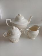 Queen's Garden Servies, Ophalen, Zo goed als nieuw, Effen, Aardewerk