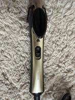 Krultang, Sieraden, Tassen en Uiterlijk, Uiterlijk | Haarverzorging, Ophalen of Verzenden, Zo goed als nieuw, Krultang of Stijltang