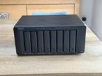 Synology DS1813+ NAS 32TB (8x Seagate 4TB schijven), Computers en Software, NAS, Ophalen of Verzenden, Gebruikt