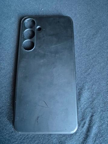 Samsung s24+ hoesje beschikbaar voor biedingen
