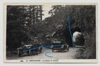 Frankrijk Roche Diable Gerardmer automobile auto, Ophalen of Verzenden, 1920 tot 1940, Ongelopen, Voertuig