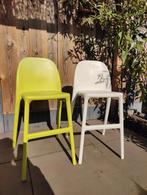 URBAN IKEA kinderstoel, Tuin en Terras, Ophalen, Gebruikt, Kunststof