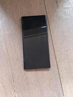 Samsung Galaxy S22 Ultra 256GB ( schade ), Gebruikt, Zwart, Ophalen of Verzenden, Zonder simlock