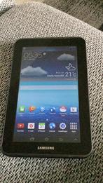 Samsung GALAXY Tab2-7.0  8GB, Computers en Software, Android Tablets, Ophalen of Verzenden, Gebruikt, 10 inch