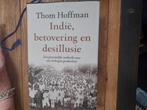 Thom Hoffman - Indië, betovering en desillusie, Boeken, Thom Hoffman, Ophalen of Verzenden, Zo goed als nieuw