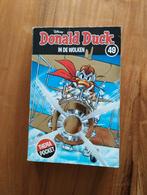 Donald Duck - In de Wolken (Thema Pocket 49), Eén stripboek, Ophalen of Verzenden, Gelezen, Disney