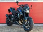 SUZUKI GSX-S 750 ABS (bj 2019), Bedrijf, Naked bike