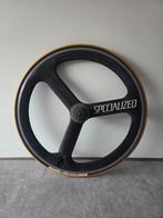 Specialized 3 spaak, Ophalen