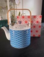 Tokyo Design Theepot, Overige typen, Nieuw, Ophalen of Verzenden, Overige stijlen