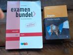 Examenbundel Engels 2023 + Woordenboek, Ophalen of Verzenden, Alpha, Gelezen