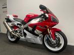 Subliem mooie YAMAHA YZF R1 YZFR1 YZF-R1 (bj 1999), Motoren, 4 cilinders, Bedrijf, Super Sport, Meer dan 35 kW