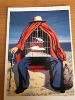 Magritte, Ophalen of Verzenden