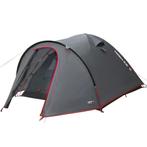 High peak koepeltent nevada en toebehoren, Ophalen of Verzenden, Zo goed als nieuw, Tot en met 4