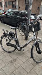 Elektrische fietsen gazelle c8, Fietsen en Brommers, Elektrische fietsen, Ophalen, Gebruikt, 59 cm of meer, 50 km per accu of meer