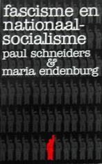 Fascisme en nationaal-socialisme, Ophalen of Verzenden, Tweede Wereldoorlog, Zo goed als nieuw, Overige onderwerpen