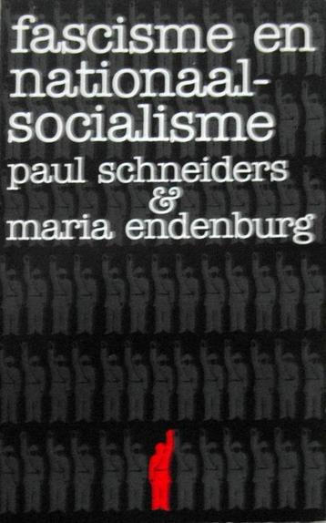 Fascisme en nationaal-socialisme beschikbaar voor biedingen