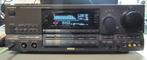 Technics SA-GX910 DSP AV Control Stereo Receiver + remote, Audio, Tv en Foto, Versterkers en Receivers, Overige merken, Ophalen of Verzenden