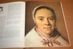 Frans Hals - Tentoonstellingscatalogus - Dik boek, Ophalen of Verzenden, Gelezen