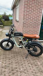 Super73 1,5 jaar oud, Fietsen en Brommers, Elektrische fietsen, Gebruikt, 59 cm of meer, 50 km per accu of meer, Ophalen