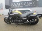 V-max 1700 anniversary, 4 cilinders, Bedrijf, Meer dan 35 kW, Toermotor