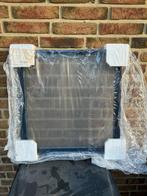 ecotherma inzethor R34 kunststof kozijn 460*720 groen, 120 cm of meer, Hordeur, Minder dan 200 cm, Nieuw