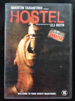 Hostel DVD, Cd's en Dvd's, Dvd's | Horror, Vanaf 16 jaar, Ophalen of Verzenden, Zo goed als nieuw, Overige genres