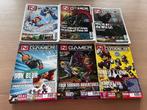 45x N Gamer - N-Gamer Nintendo Gamer Tijdschrift 2004-2012, Ophalen of Verzenden, Gelezen