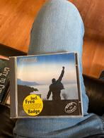 Queen - Made in Heaven CD (Incl. Badge), Cd's en Dvd's, Cd's | Pop, Ophalen of Verzenden, 1980 tot 2000, Zo goed als nieuw