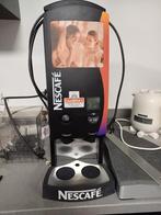 Nescafe koffiemachine BRAVILOR BONAMAT, Ophalen