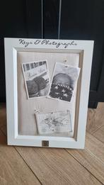 Sleutelkastje Riviera Maison, Ophalen, Zo goed als nieuw