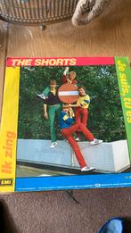 Te koop singeltje van The Shorts, Cd's en Dvd's, Vinyl | Nederlandstalig, Overige formaten, Levenslied of Smartlap, Ophalen of Verzenden