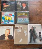 41 stuks cd’s en 25 dvd’s. Alle origineel en in nette staat, Ophalen, Zo goed als nieuw
