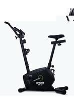 Hometrainer thuisfiets crossfit, Ophalen, Zo goed als nieuw, Metaal, Hometrainer